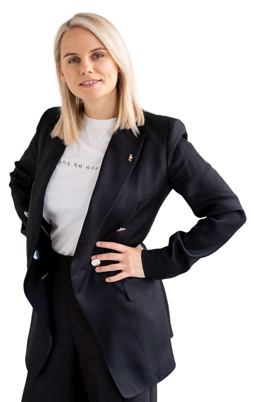 Ольга Угрюмова | Нутрициолог